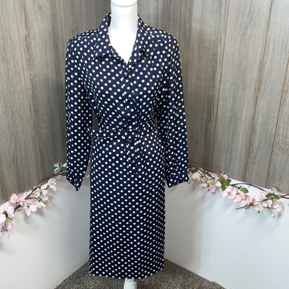 Diane Robert’s Dress‎